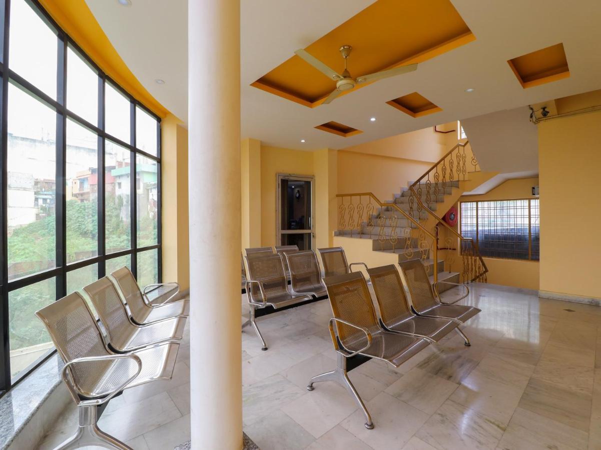 Spot On 82236 Aryan Home Stay Jhājra Zewnętrze zdjęcie